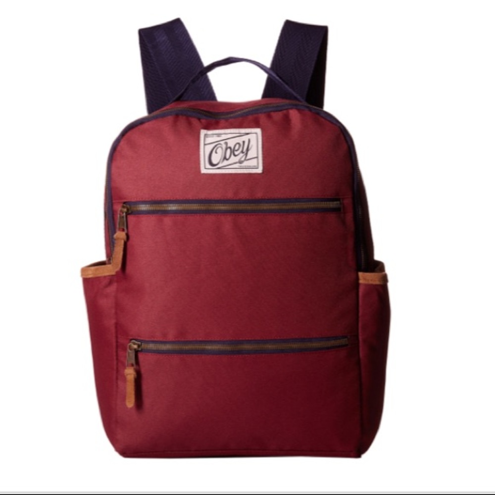 Backpack - Picture 2 of 2